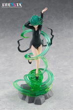 Load image into Gallery viewer, PRE-ORDER DRESSTA Statue Figure Terrible Tornado One-Punch Man
