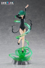 Load image into Gallery viewer, PRE-ORDER DRESSTA Statue Figure Terrible Tornado One-Punch Man
