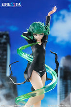 Load image into Gallery viewer, PRE-ORDER DRESSTA Statue Figure Terrible Tornado One-Punch Man
