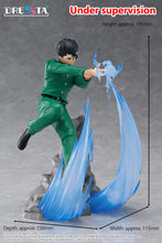 Load image into Gallery viewer, PRE-ORDER DRESSTA Yusuke Urameshi Yu Yu Hakusho
