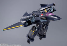 Load image into Gallery viewer, PRE-ORDER DX CHOGOKIN VF-17S Nightmare Stealth Valykyrie (Gamlin Kizaki use) Macross
