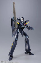 Load image into Gallery viewer, PRE-ORDER DX CHOGOKIN VF-17S Nightmare Stealth Valykyrie (Gamlin Kizaki use) Macross
