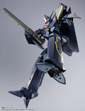 Load image into Gallery viewer, PRE-ORDER DX CHOGOKIN VF-17S Nightmare Stealth Valykyrie (Gamlin Kizaki use) Macross
