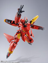 Load image into Gallery viewer, PRE-ORDER DX CHOGOKIN VF-19 Kai Excalibur Nekki Basara Special Macross 7
