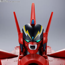Load image into Gallery viewer, PRE-ORDER DX CHOGOKIN VF-19 Kai Excalibur Nekki Basara Special Macross 7
