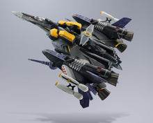 Load image into Gallery viewer, PRE-ORDER DX CHOGOKIN VF-25S Armored Messiah Valkyrie (Ozma Lee Machine Revival Ver.) Macross Frontier
