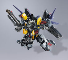 Load image into Gallery viewer, PRE-ORDER DX CHOGOKIN VF-25S Armored Messiah Valkyrie (Ozma Lee Machine Revival Ver.) Macross Frontier
