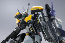 Load image into Gallery viewer, PRE-ORDER DX CHOGOKIN VF-25S Armored Messiah Valkyrie (Ozma Lee Machine Revival Ver.) Macross Frontier
