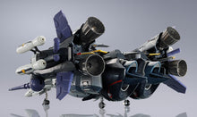 Load image into Gallery viewer, PRE-ORDER DX CHOGOKIN VF-25S Armored Messiah Valkyrie (Ozma Lee Machine Revival Ver.) Macross Frontier
