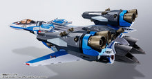 Load image into Gallery viewer, PRE-ORDER DX CHOGOKIN VF-31J Super Siegfried (Hayate Immelmann) Revival Ver. Macross
