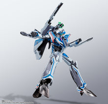 Load image into Gallery viewer, PRE-ORDER DX CHOGOKIN VF-31J Super Siegfried (Hayate Immelmann) Revival Ver. Macross
