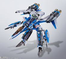 Load image into Gallery viewer, PRE-ORDER DX CHOGOKIN VF-31J Super Siegfried (Hayate Immelmann) Revival Ver. Macross
