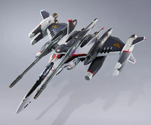 Load image into Gallery viewer, PRE-ORDER DX Chogokin VF-25F Tornado Messiah Valkyrie (Alto Saotome Machine Revival Ver.) Macross Frontier: The False Songstress
