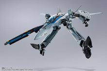 Load image into Gallery viewer, PRE-ORDER DX Chogokin VF-25 Messiah Valkyrie Top Gun: Maverick ver. Macross Frontier
