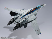 Load image into Gallery viewer, PRE-ORDER DX Chogokin VF-25 Messiah Valkyrie Top Gun: Maverick ver. Macross Frontier
