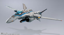 Load image into Gallery viewer, PRE-ORDER DX Chogokin VF-25 Messiah Valkyrie Top Gun: Maverick ver. Macross Frontier

