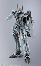 Load image into Gallery viewer, PRE-ORDER DX Chogokin VF-25 Messiah Valkyrie Top Gun: Maverick ver. Macross Frontier
