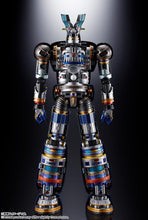 Load image into Gallery viewer, PRE-ORDER DX SOUL OF CHOGOKIN MAZINGER Z 50th Anniversary Mazinger Z
