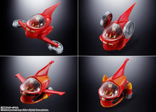 Load image into Gallery viewer, PRE-ORDER DX SOUL OF CHOGOKIN MAZINGER Z 50th Anniversary Mazinger Z
