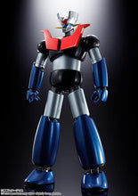 Load image into Gallery viewer, PRE-ORDER DX SOUL OF CHOGOKIN MAZINGER Z 50th Anniversary Mazinger Z
