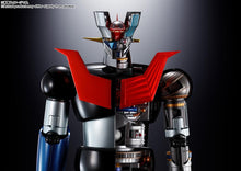 Load image into Gallery viewer, PRE-ORDER DX SOUL OF CHOGOKIN MAZINGER Z 50th Anniversary Mazinger Z
