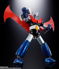 Load image into Gallery viewer, PRE-ORDER DX SOUL OF CHOGOKIN MAZINGER Z 50th Anniversary Mazinger Z
