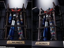 Load image into Gallery viewer, PRE-ORDER DX SOUL OF CHOGOKIN Mazinger Z 50th Anniversary Ver. Mazinger Z
