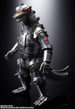 Load image into Gallery viewer, PRE-ORDER DX SOUL OF CHOGOKIN Mechagodzilla 1974
