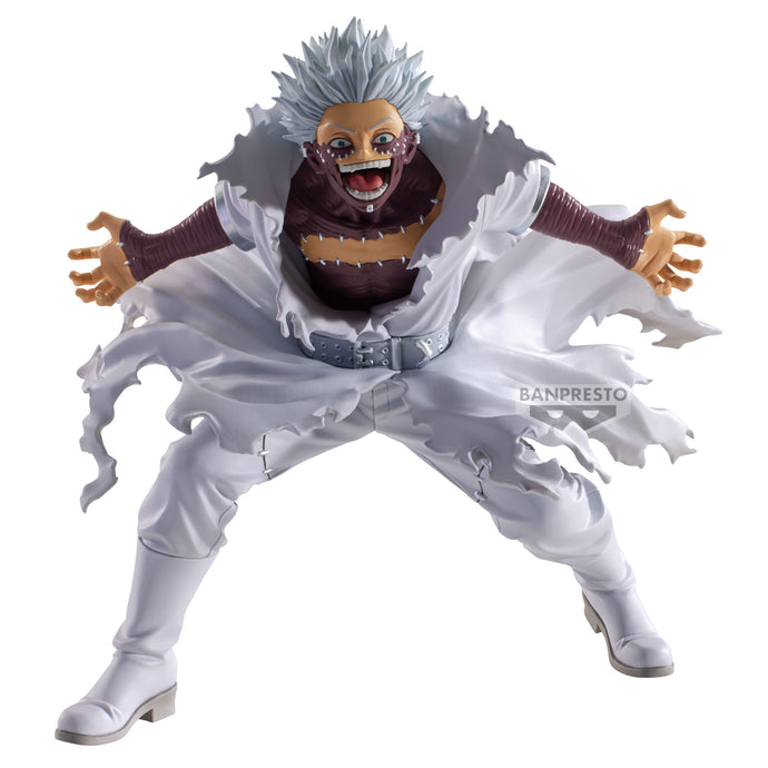 PRE-ORDER Dabi The Evil Villains My Hero Academia