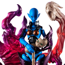 Load image into Gallery viewer, PRE-ORDER Dark Necrofear Monsters Chronicle: Yu-Gi-Oh! Duel Monsters
