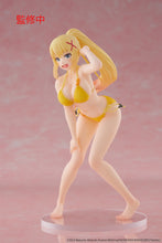 Load image into Gallery viewer, PRE-ORDER Darkness Coreful Figure Swimwear Ver. Konosuba: God&#39;s blessing on this wonderful world!
