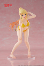 Load image into Gallery viewer, PRE-ORDER Darkness Coreful Figure Swimwear Ver. Konosuba: God&#39;s blessing on this wonderful world!
