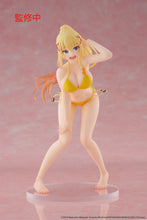 Load image into Gallery viewer, PRE-ORDER Darkness Coreful Figure Swimwear Ver. Konosuba: God&#39;s blessing on this wonderful world!
