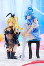 Load image into Gallery viewer, PRE-ORDER Darkness Light Novel Negligee ver. Konosuba God&#39;s Blessing on This Wonderful World!
