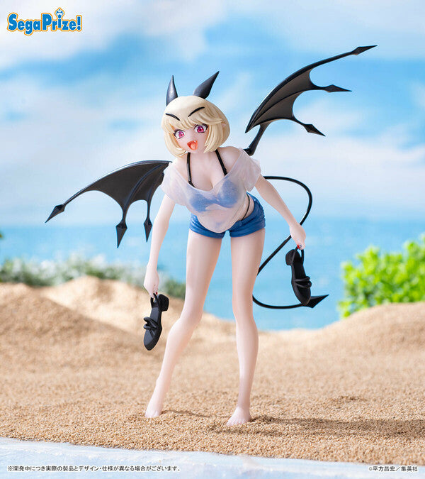 PRE-ORDER Debby the Corsifa Swimsuit Ver. Luminasta Figure Debby the Corsifa is Emulous