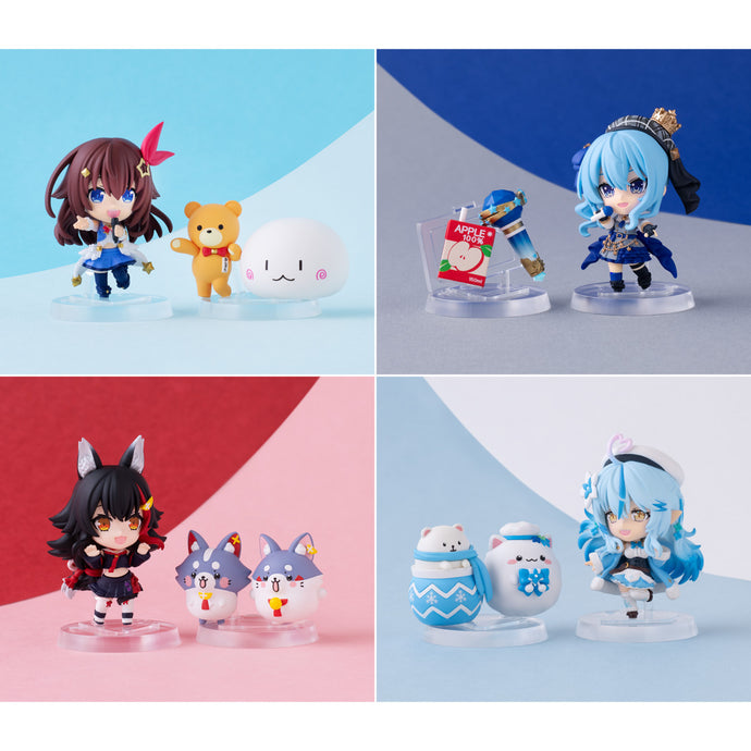 PRE-ORDER Deformed Collection Vol.1 Hololive