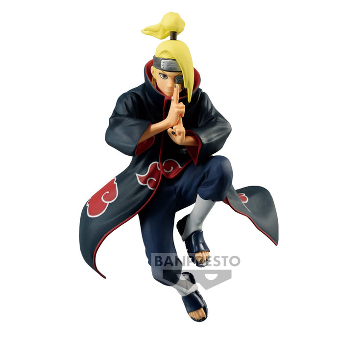 PRE-ORDER Deidara Vibration Stars Special Naruto Shippuden