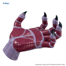 Load image into Gallery viewer, PRE-ORDER Demon&#39;s Hand Noodle Stopper Figure Hell Teacher: Jigoku Sensei Nube
