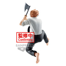 Load image into Gallery viewer, PRE-ORDER Denji Vibration Stars Chainsaw Man
