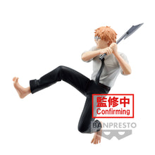 Load image into Gallery viewer, PRE-ORDER Denji Vibration Stars Chainsaw Man
