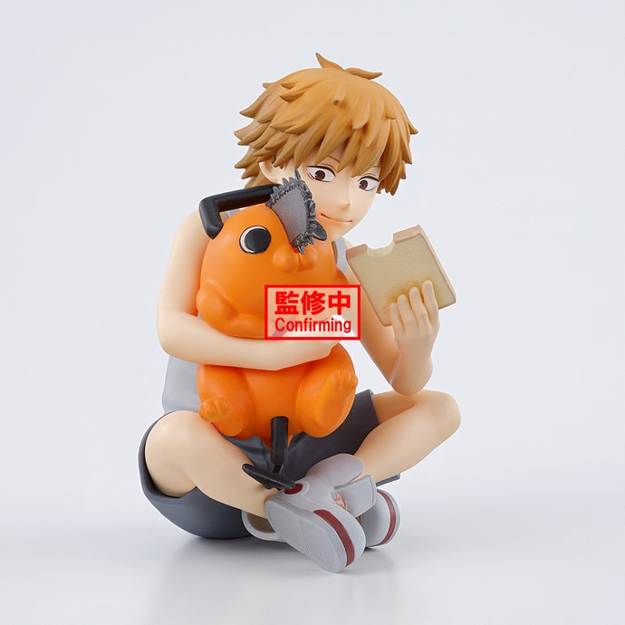 PRE-ORDER Denji & Pochita Break Time Collection Vol. 3 Chainsaw Man