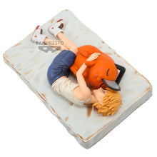 Load image into Gallery viewer, PRE-ORDER Denji &amp; Pochita Break Time Collection Vol. 4 Chainsaw Man
