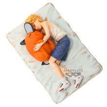 Load image into Gallery viewer, PRE-ORDER Denji &amp; Pochita Break Time Collection Vol. 4 Chainsaw Man
