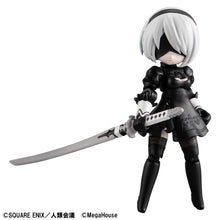 Load image into Gallery viewer, PRE-ORDER Desktop Army 2B Nier: Automata Ver1.1A Collaboration
