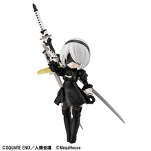 Load image into Gallery viewer, PRE-ORDER Desktop Army 2B Nier: Automata Ver1.1A Collaboration
