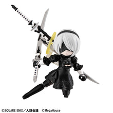 Load image into Gallery viewer, PRE-ORDER Desktop Army 2B Nier: Automata Ver1.1A Collaboration
