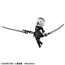 Load image into Gallery viewer, PRE-ORDER Desktop Army 2B Nier: Automata Ver1.1A Collaboration
