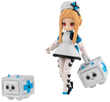 Load image into Gallery viewer, PRE-ORDER Desktop Army K-303s Arisa Duo (Medic)
