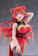 Load image into Gallery viewer, PRE-ORDER Desktop Cute Figure Eris Greyrat Chinese Dress Ver. Mushoku Tensei: Jobless Reincarnation
