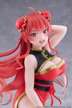 Load image into Gallery viewer, PRE-ORDER Desktop Cute Figure Eris Greyrat Chinese Dress Ver. Mushoku Tensei: Jobless Reincarnation
